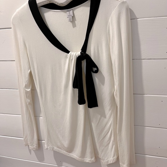 🤍TRISTAN Cream Top G/L - Picture 3 of 7